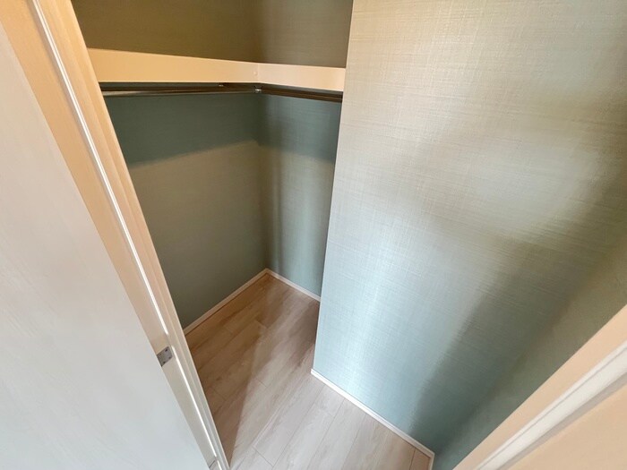 物件内観写真16　(収納)