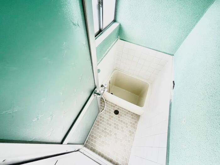 物件内観写真10　(バス／シャワールーム等)