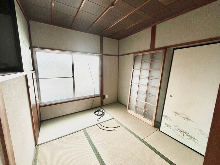 物件内観写真12　(居室)