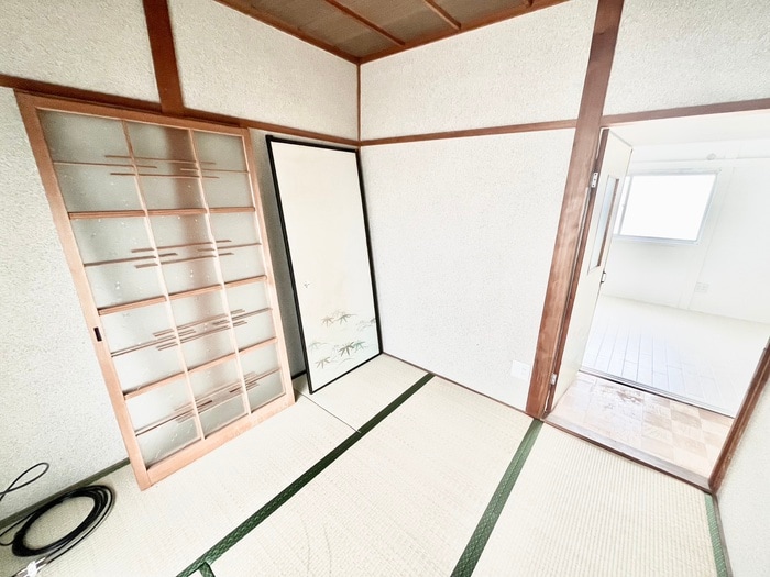 物件内観写真13　(居室)