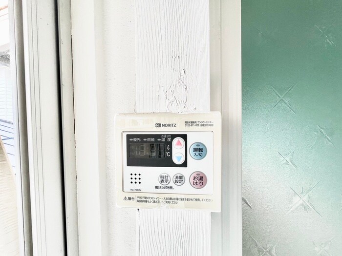 物件内観写真17　(廊下)