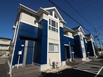 らんずＦ２の外観写真