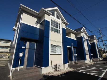 らんずＦ２外観写真