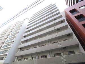ｲﾄｰﾋﾟｱ三宮ｱｰﾊﾞﾝｽﾃｰｼﾞ(204)外観写真