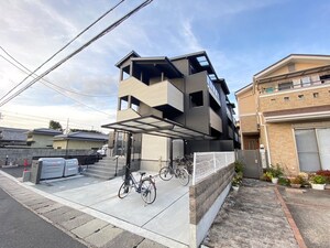 LEI大塚外観写真
