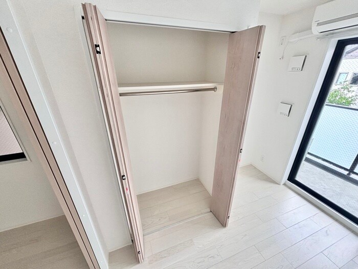 物件内観写真15　(収納)