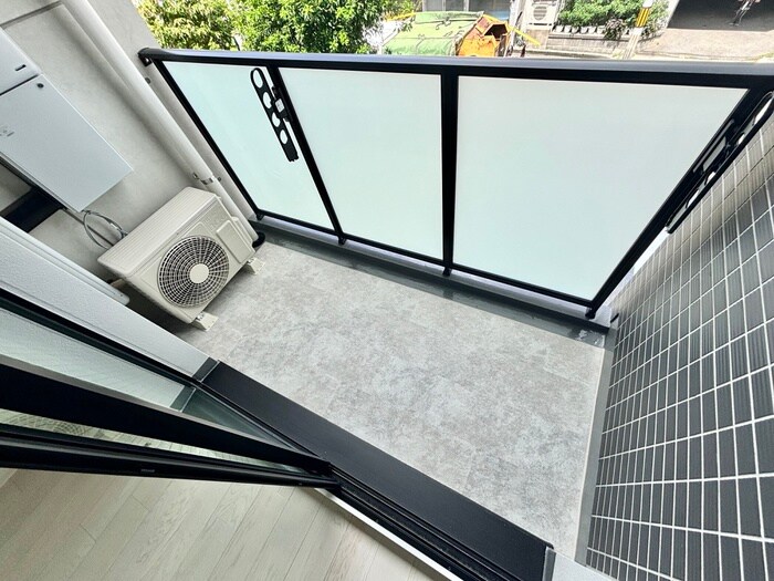 物件内観写真17　(ベランダ・バルコニー)