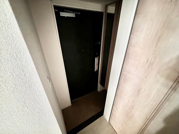 物件内観写真20　(玄関)
