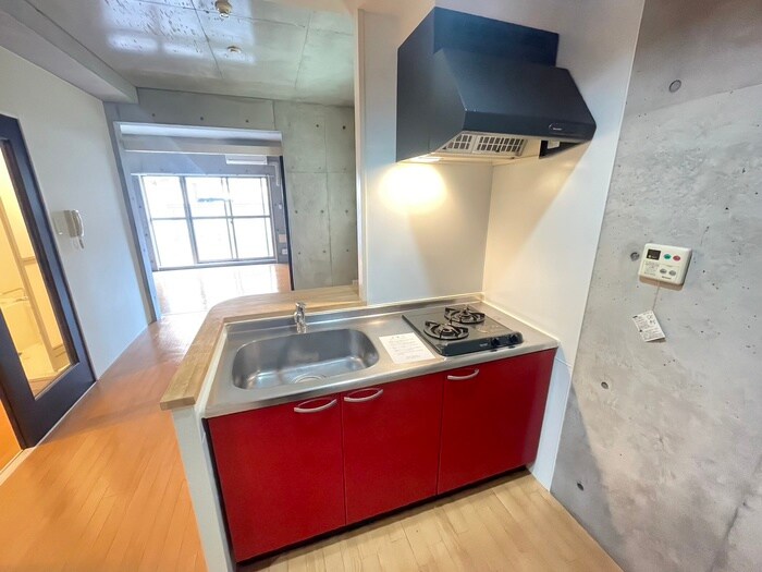 物件内観写真10　(キッチン)