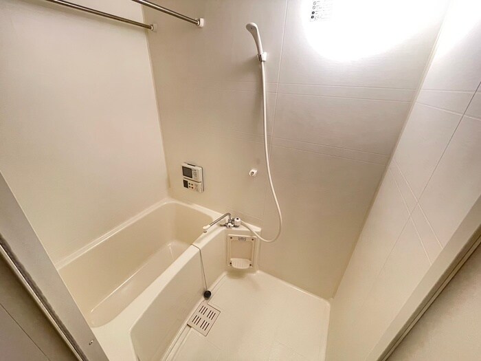 物件内観写真11　(バス／シャワールーム等)
