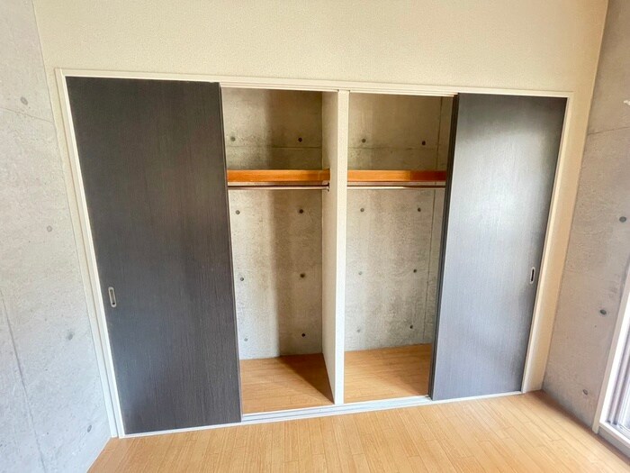 物件内観写真14　(収納)