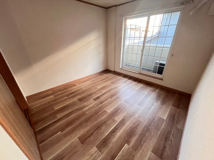 物件内観写真7　(居室)