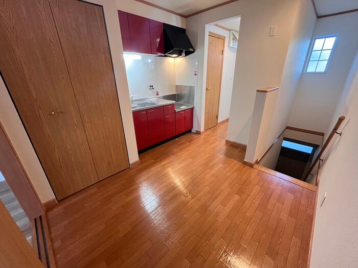 物件内観写真11　(居室)