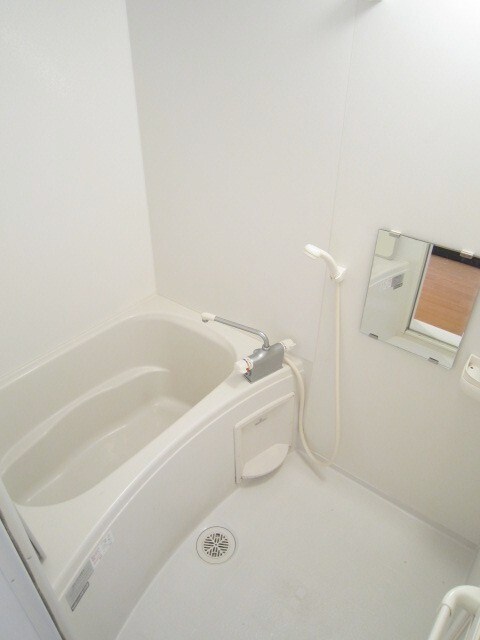 物件内観写真13　(バス／シャワールーム等)