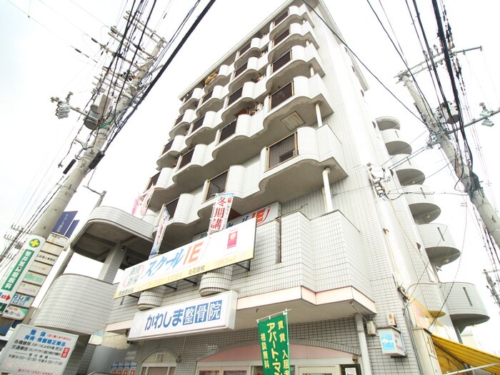 物件外観写真5　(外観写真)