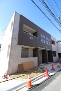 エスポワールコウダⅡ