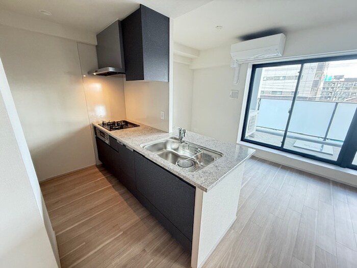 物件内観写真6　(キッチン)