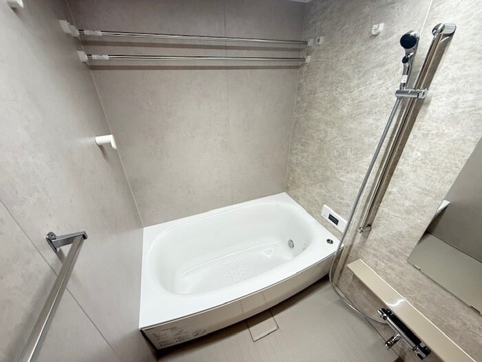 物件内観写真11　(バス／シャワールーム等)