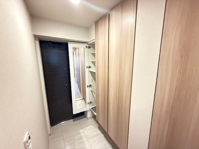 物件内観写真19　(靴箱)