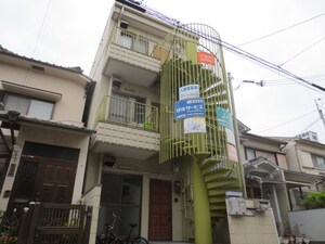 コープ垂水外観写真