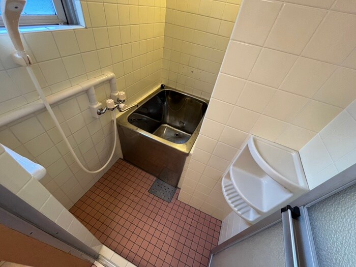 物件内観写真9　(バス／シャワールーム等)