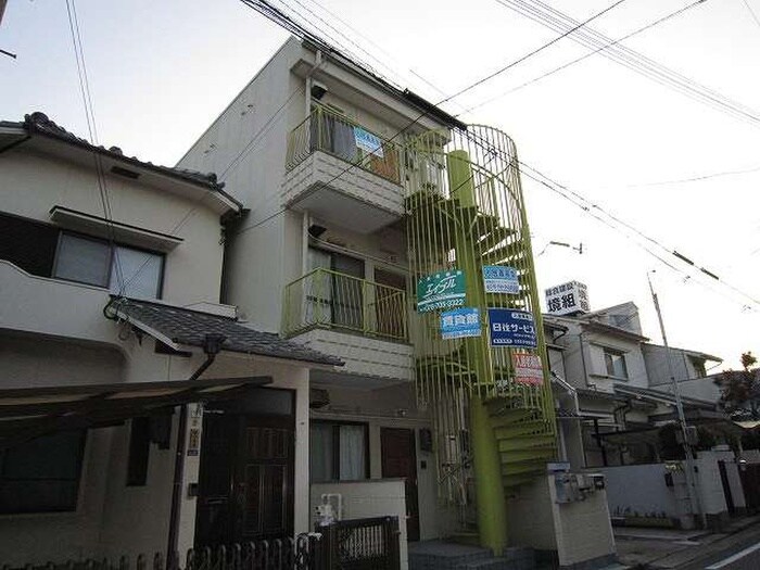 物件外観写真5　(外観写真)