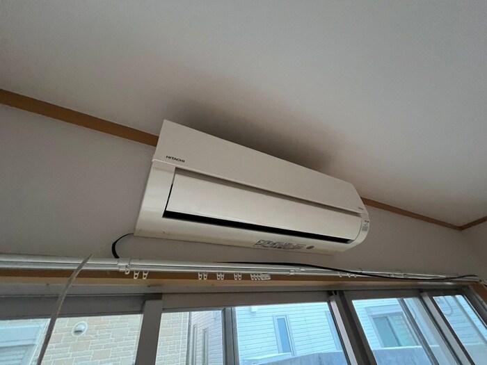 物件内観写真18　(居室)