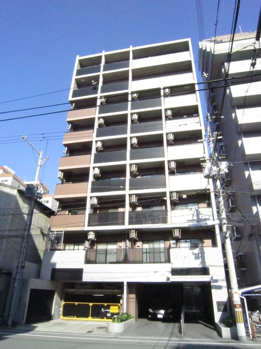 Chintai Zen の賃貸物件情報 大阪府大阪市浪速区 マンション 賃貸マンション アパート 部屋探し情報サイト