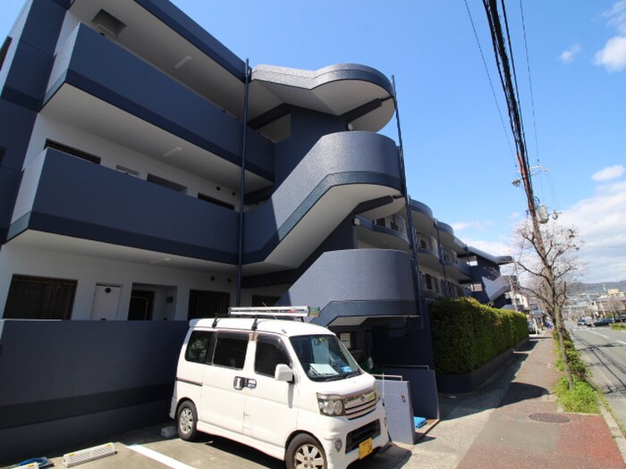 物件外観写真2　(外観写真)