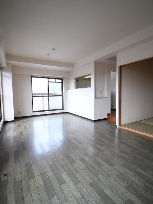 物件内観写真11　(居室)