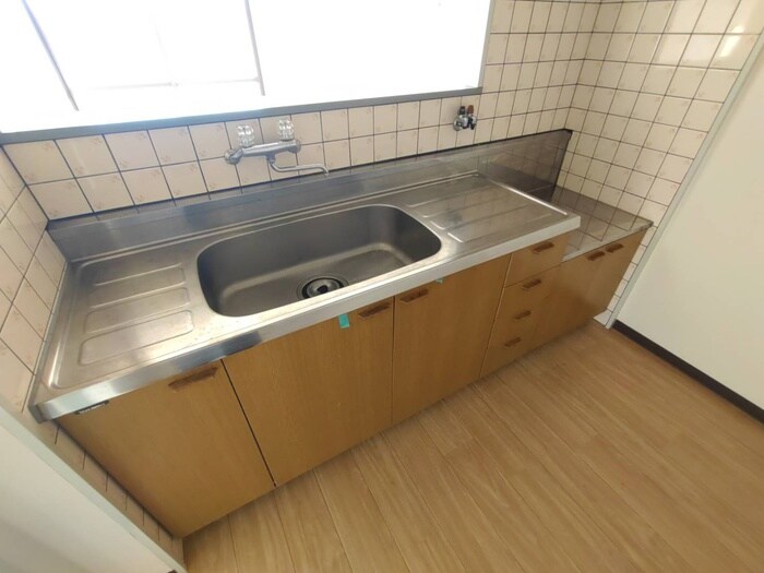 物件内観写真12　(キッチン)