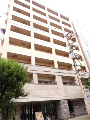 ＫＡＩＳＥＩ梅田（５０５）外観写真