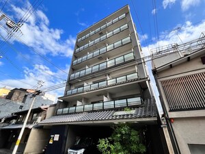 グランドパレス祇園古門前外観写真