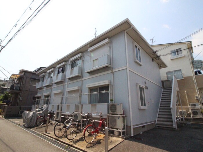 物件外観写真4　(外観写真)