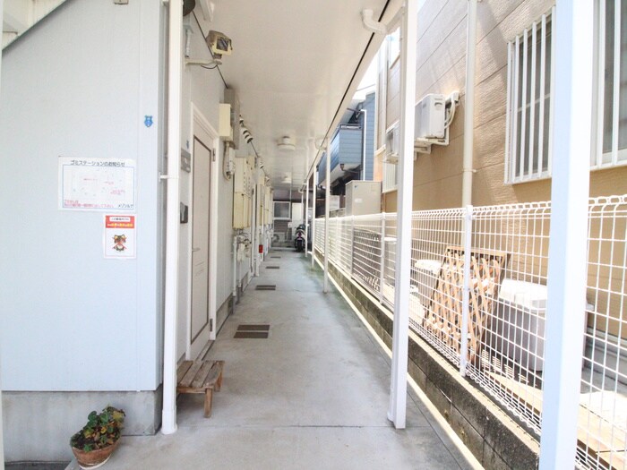 物件外観写真5　(その他)