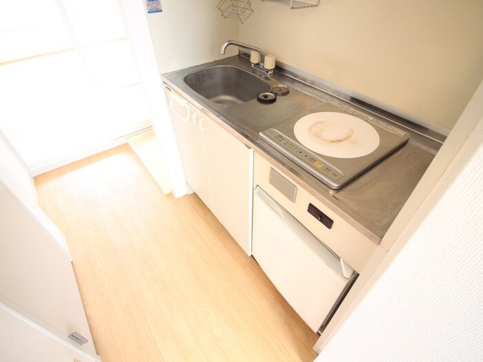物件内観写真11　(キッチン)
