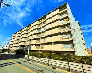 内代コーポ（301）外観写真