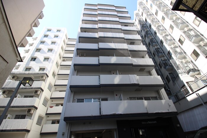 物件外観写真6　(外観写真)