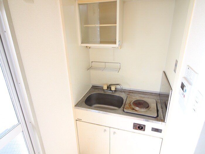 物件内観写真14　(キッチン)