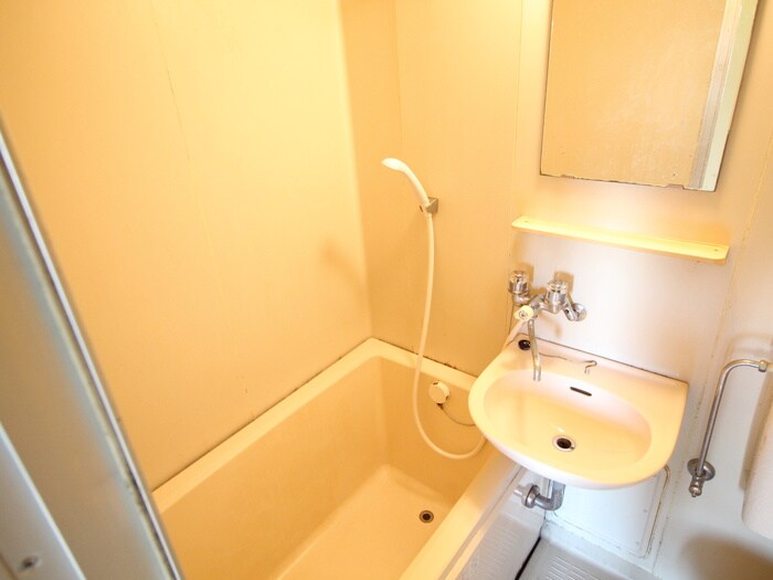 物件内観写真19　(バス／シャワールーム等)