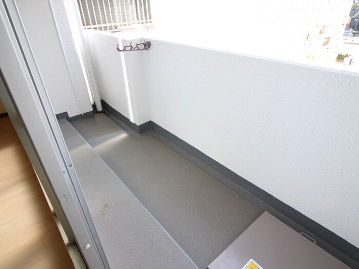 物件内観写真20　(ベランダ・バルコニー)