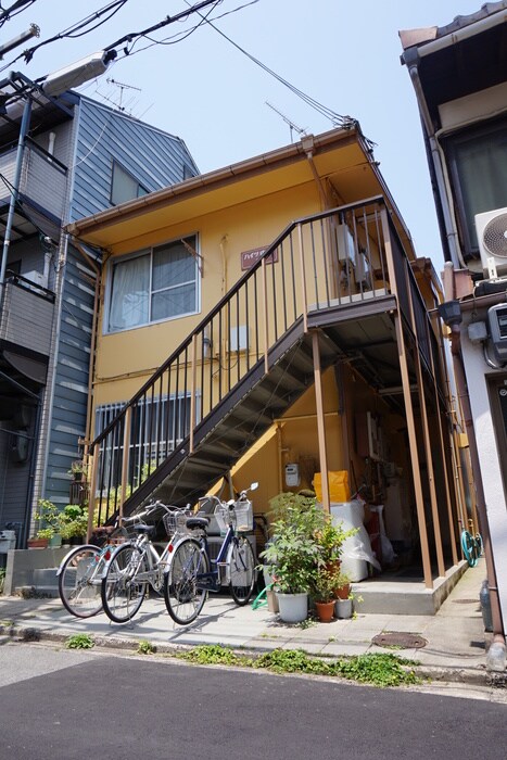 物件外観写真3　(外観写真)