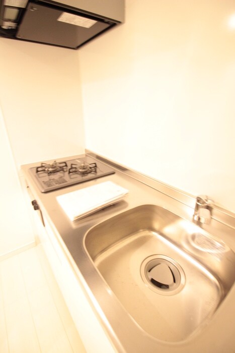 物件内観写真8　(キッチン)