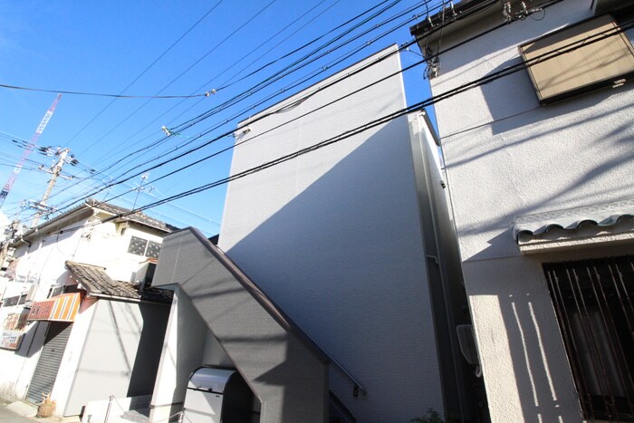 物件外観写真3　(外観写真)