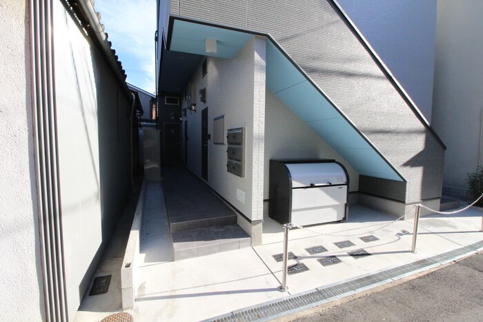 物件外観写真4　(その他)