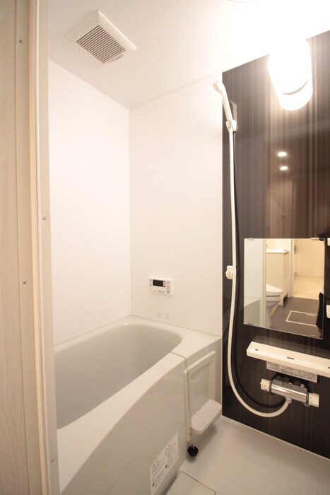 物件内観写真9　(バス／シャワールーム等)