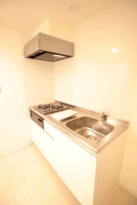 物件内観写真17　(キッチン)