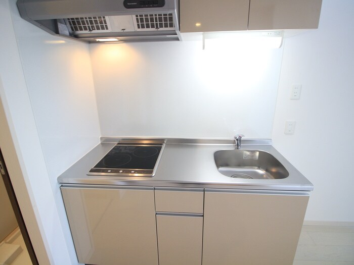 物件内観写真9　(キッチン)