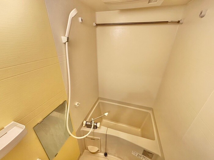 物件内観写真10　(バス／シャワールーム等)