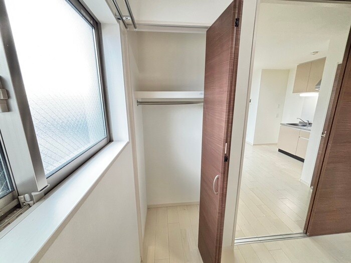 物件内観写真19　(収納)